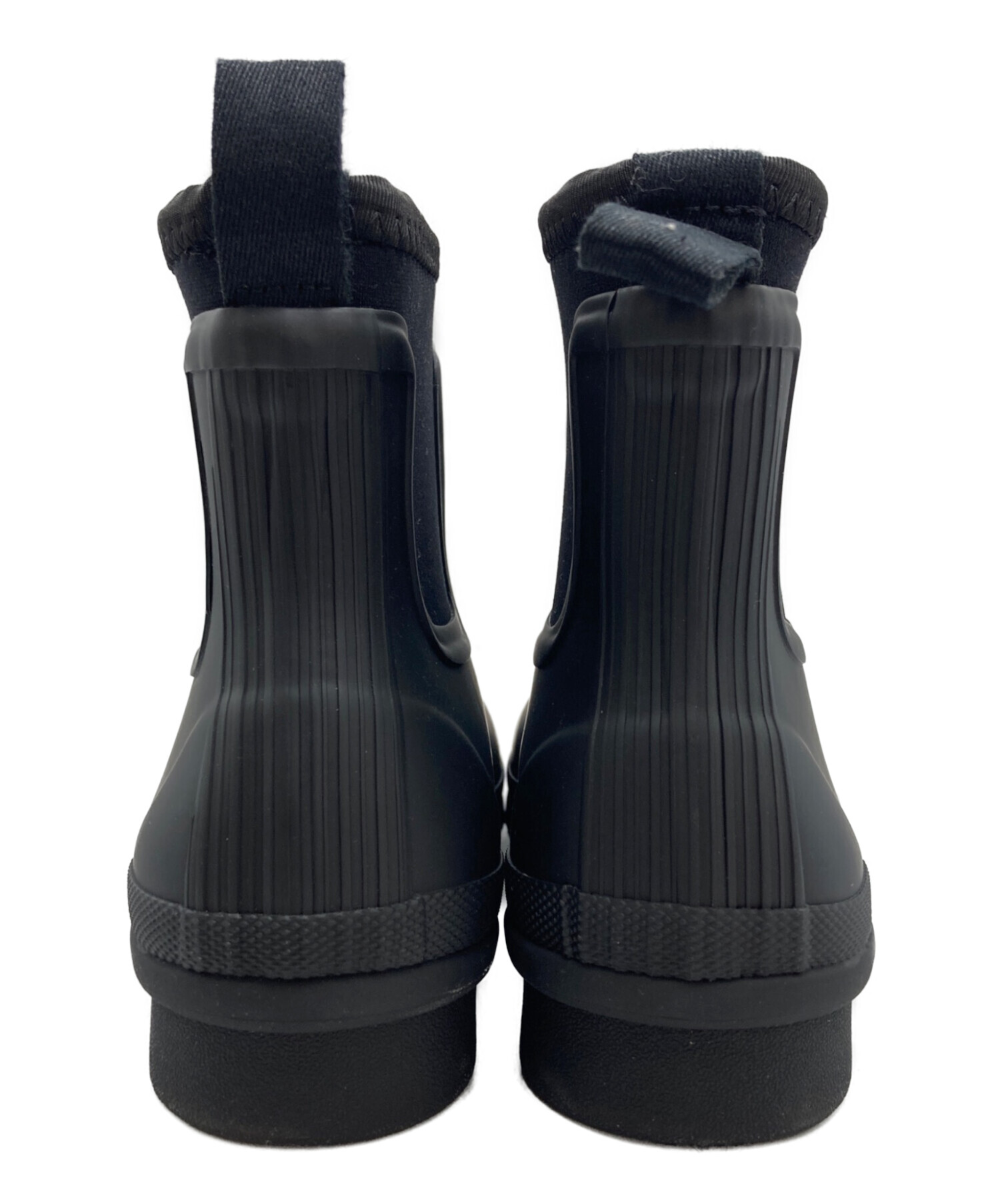 中古・古着通販】HUNTER (ハンター) W ORIGINAL NEOPRENE CHELSEA
