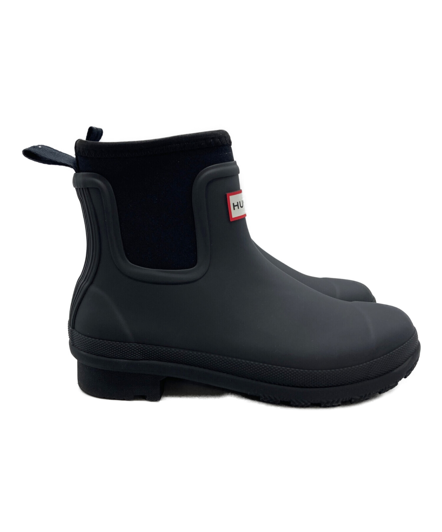 中古・古着通販】HUNTER (ハンター) W ORIGINAL NEOPRENE CHELSEA
