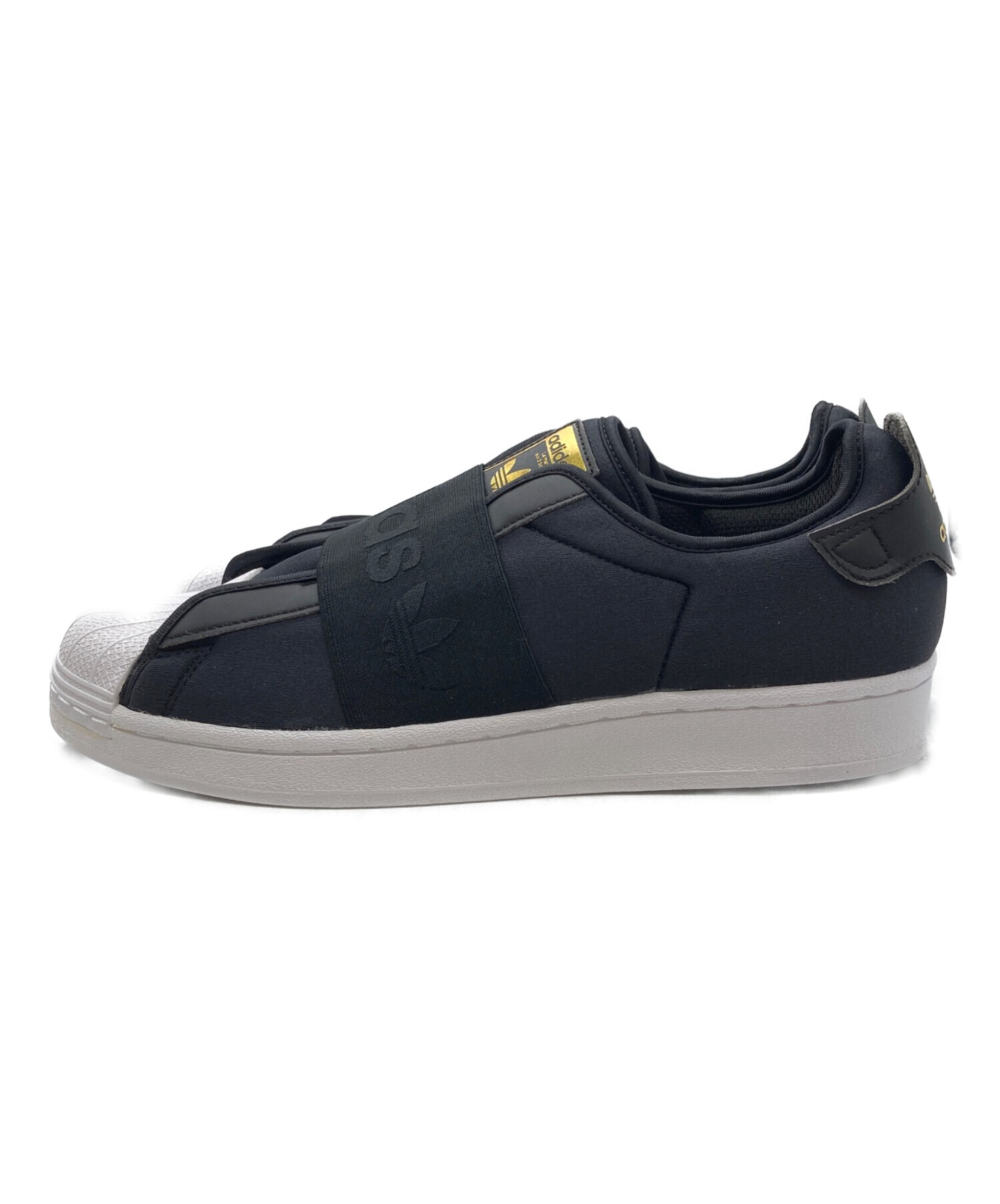 中古・古着通販】adidas Originals (アディダスオリジナル) SST SLIPON 