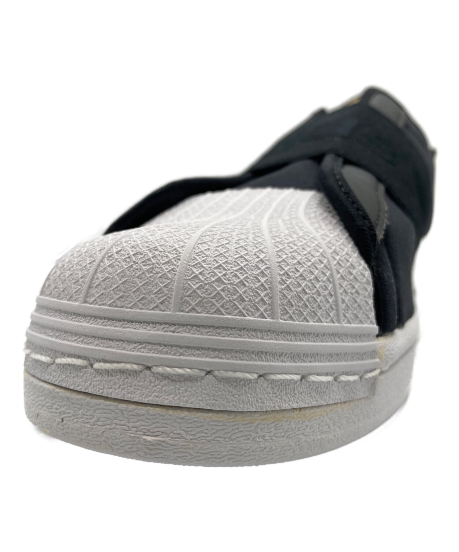中古・古着通販】adidas Originals (アディダスオリジナル) SST SLIPON 