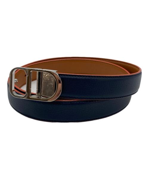 中古・古着通販】DIOR HOMME (ディオール オム) シルバーバックル