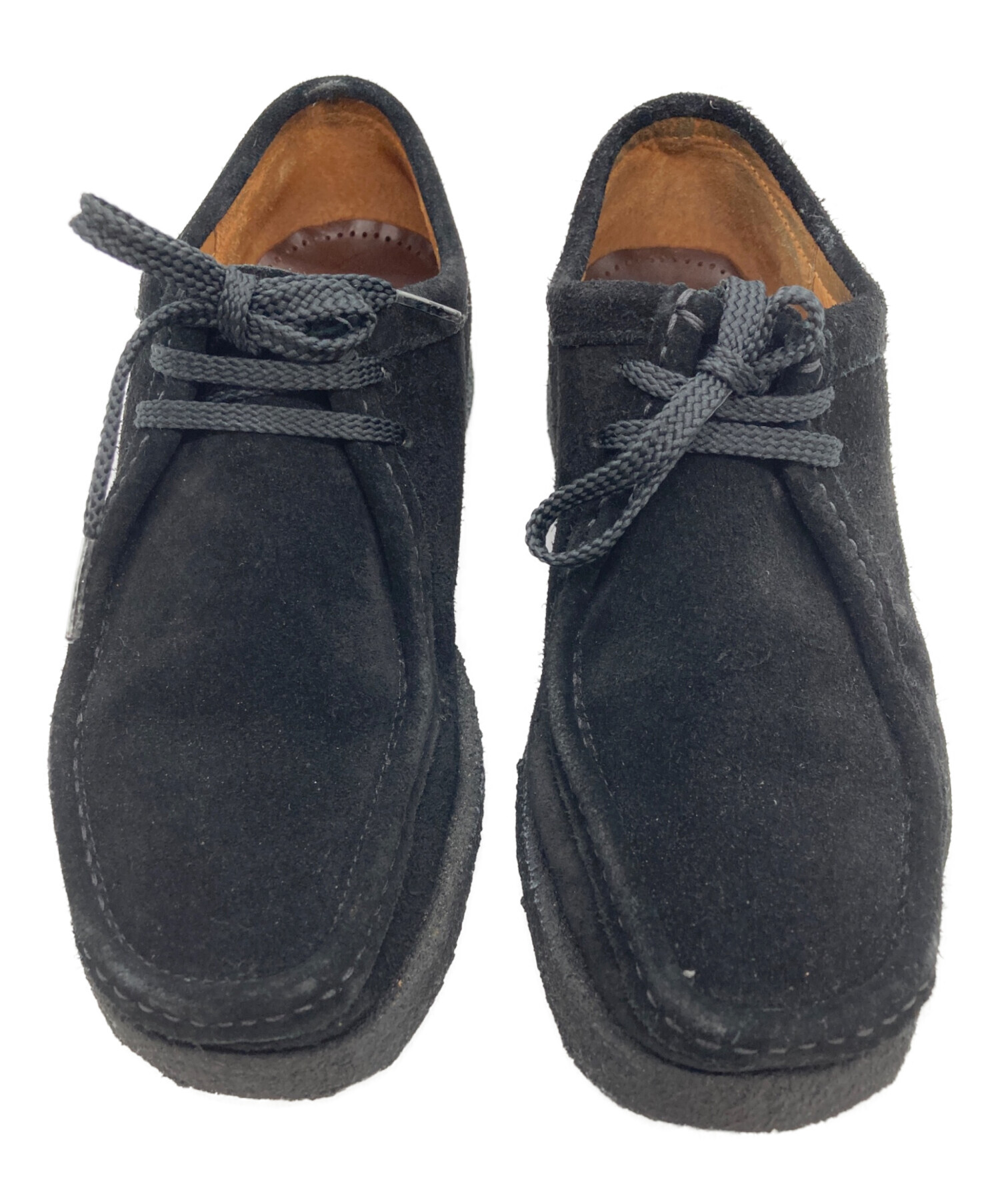中古・古着通販】PADMORE&BARNES (パドモア&バーンズ) スウェード