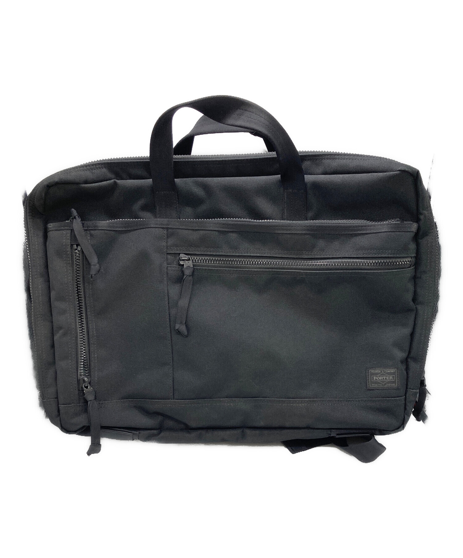 中古・古着通販】PORTER (ポーター) インタラクティブ 3WAY ブリーフ