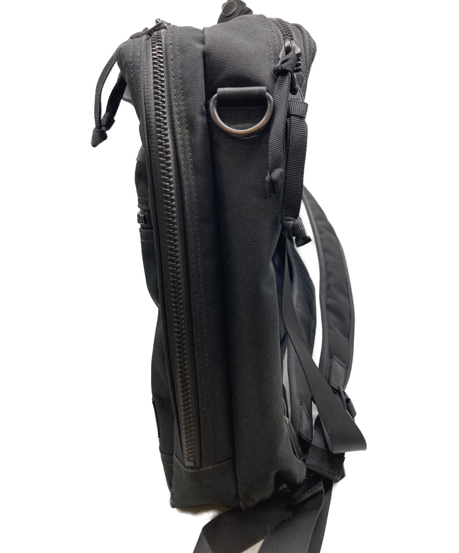 中古・古着通販】PORTER (ポーター) インタラクティブ 3WAY ブリーフ