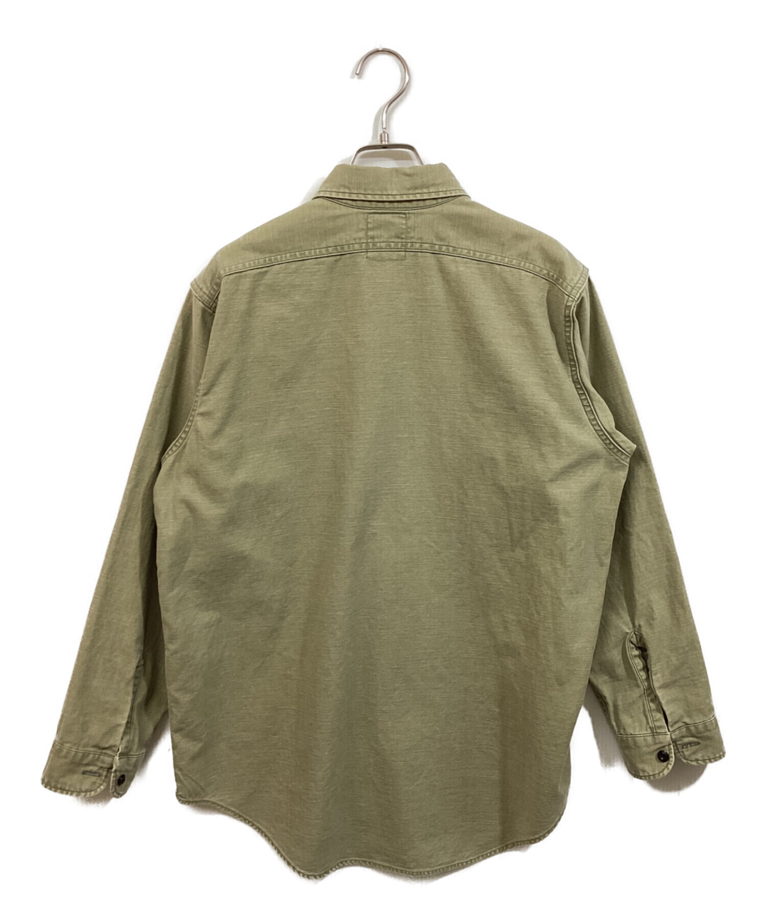 中古・古着通販】MADISON BLUE (マディソンブルー) HAMPTON BACK SATIN