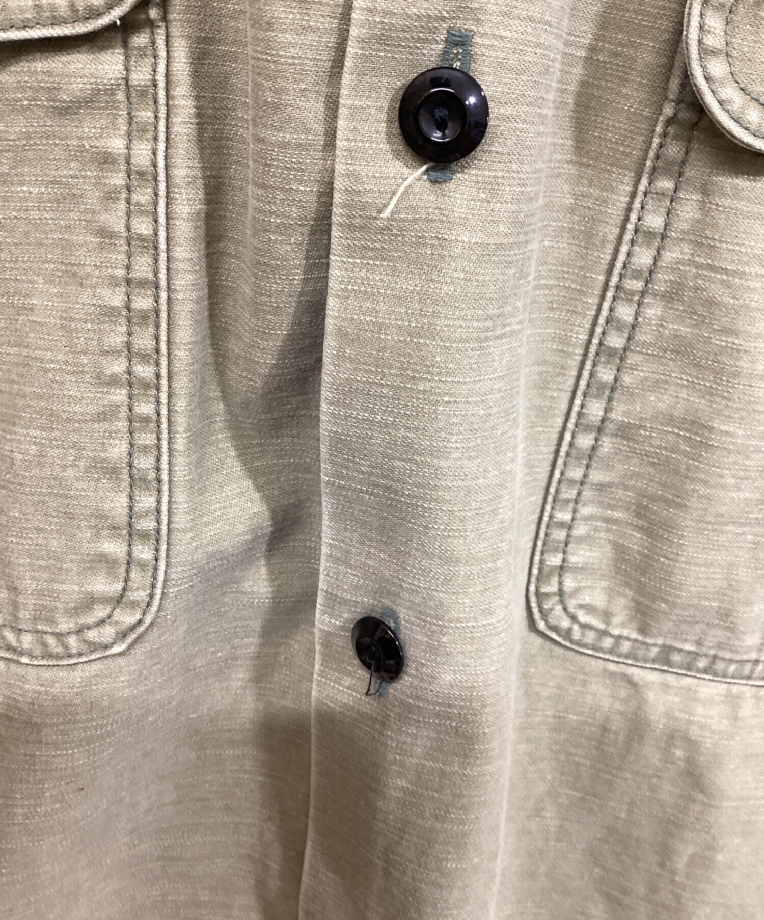 中古・古着通販】MADISON BLUE (マディソンブルー) HAMPTON BACK SATIN 