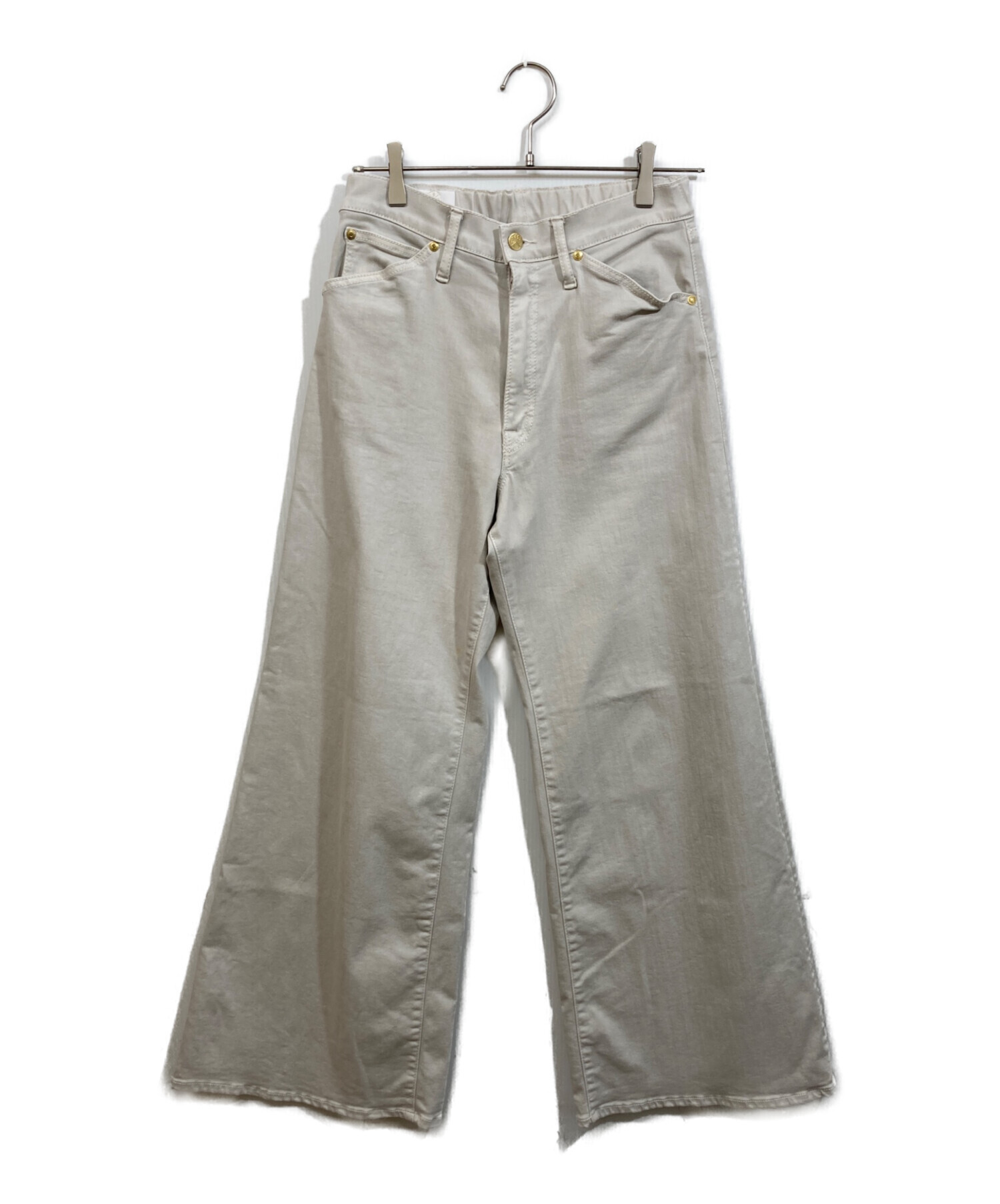 中古・古着通販】SURT (サート) MANNISH BAGGY バギー デニム