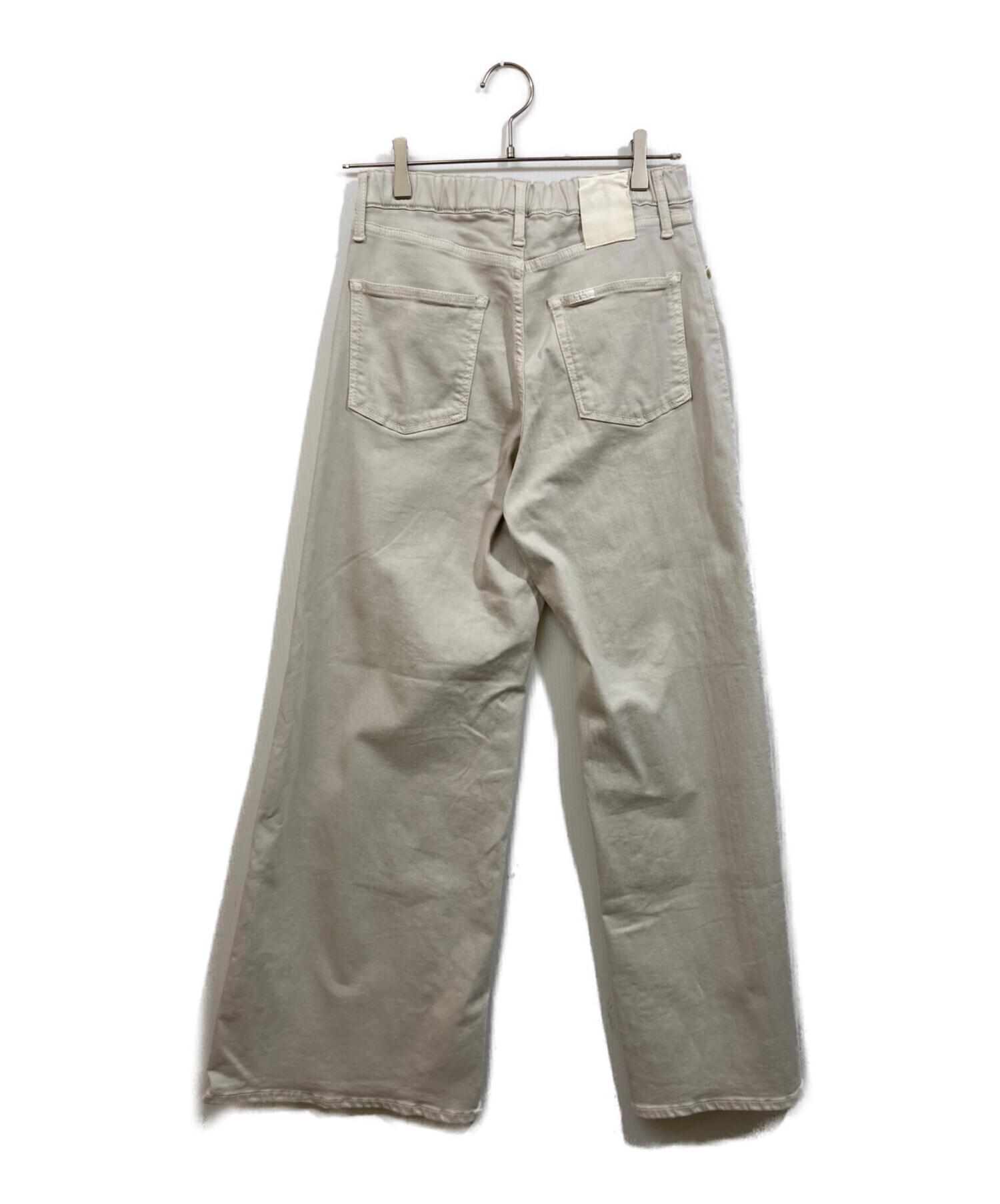 中古・古着通販】SURT (サート) MANNISH BAGGY バギー デニム