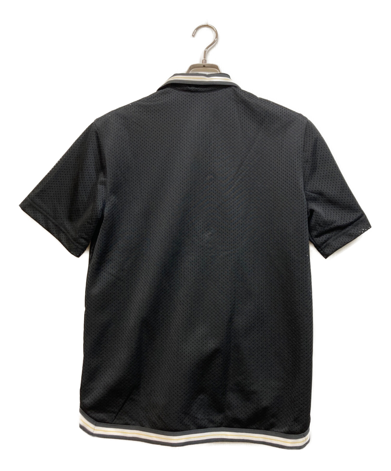 中古・古着通販】adidas originals (アディダスオリジナル) 半袖シャツ 