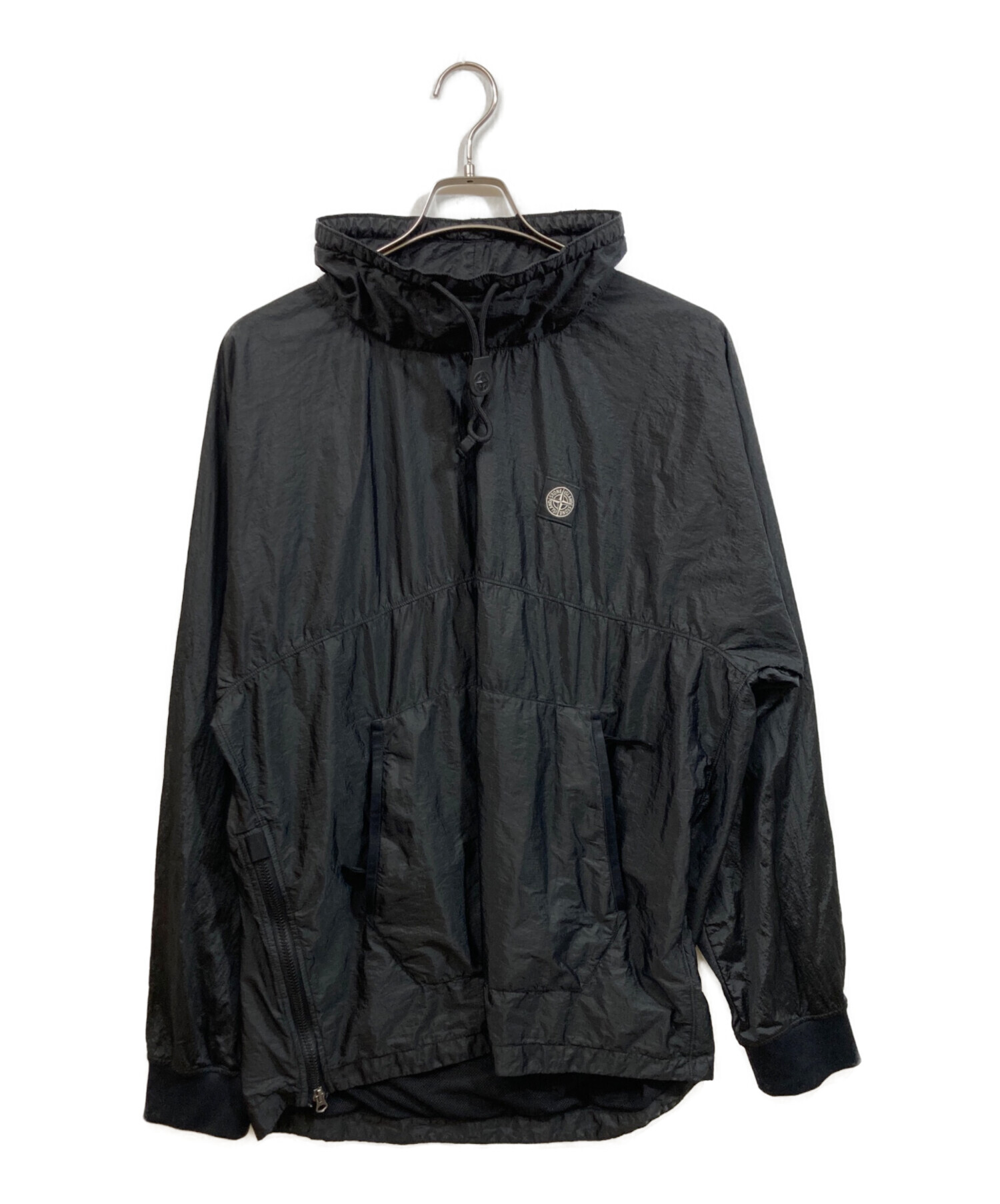 中古・古着通販】STONE ISLAND (ストーンアイランド) NYLON METAL