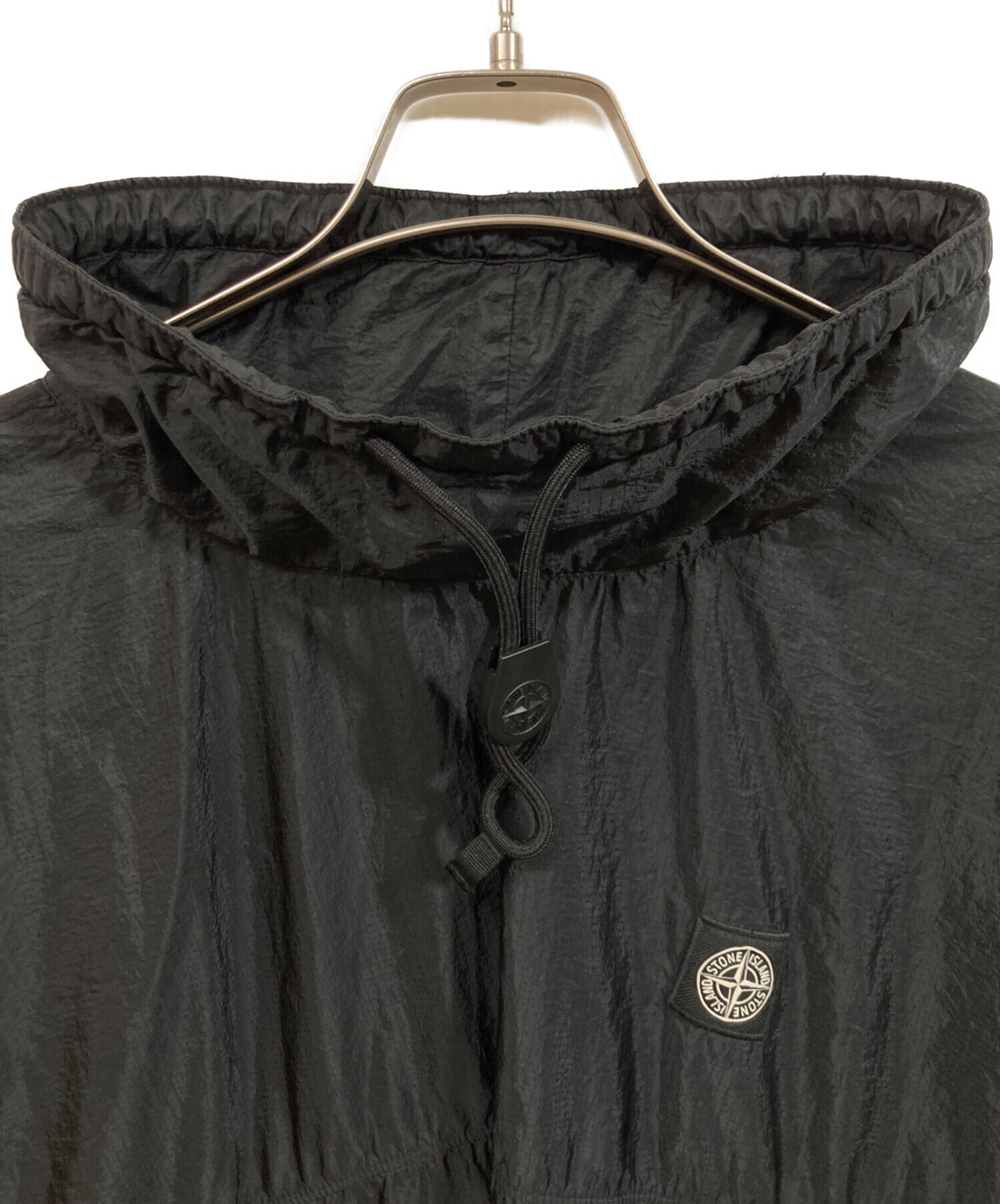 中古・古着通販】STONE ISLAND (ストーンアイランド) NYLON METAL