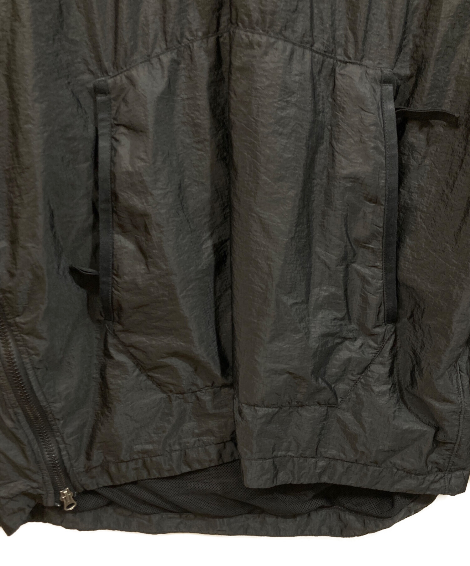 中古・古着通販】STONE ISLAND (ストーンアイランド) NYLON METAL