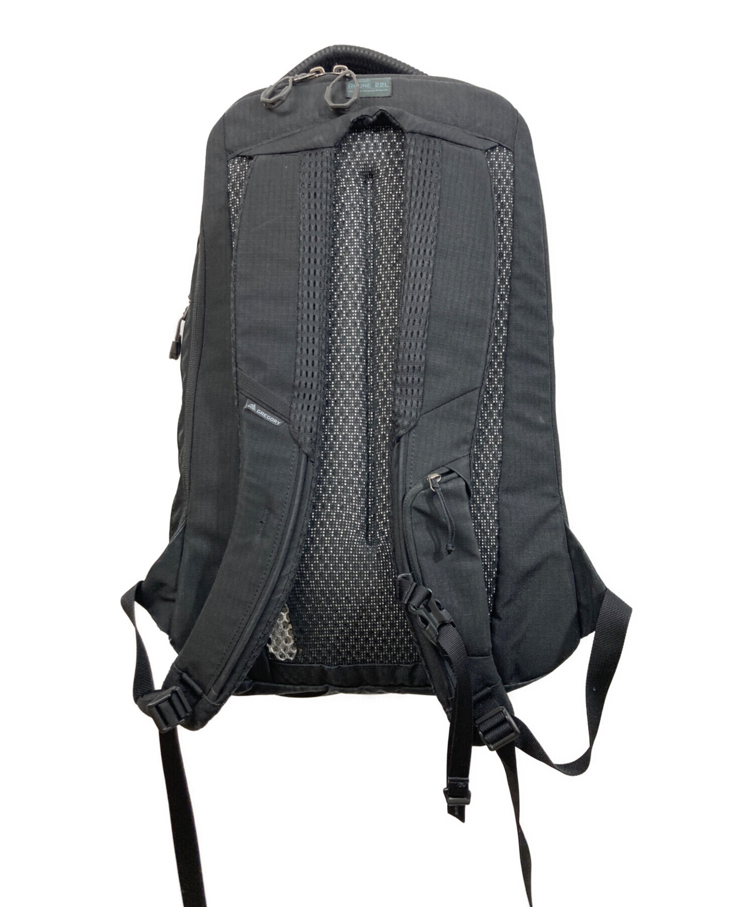 中古・古着通販】GREGORY (グレゴリー) RHUNE22L バックパック 