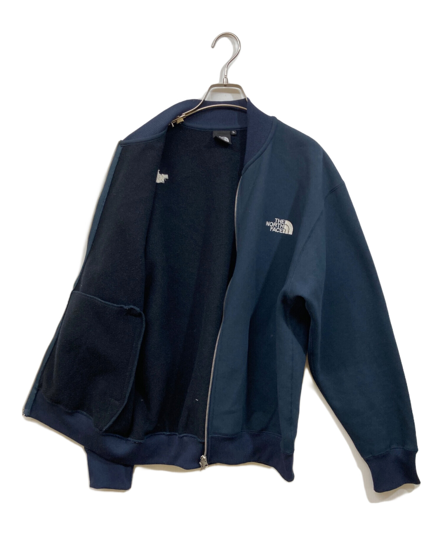 中古・古着通販】THE NORTH FACE (ザ ノース フェイス) ボンバー