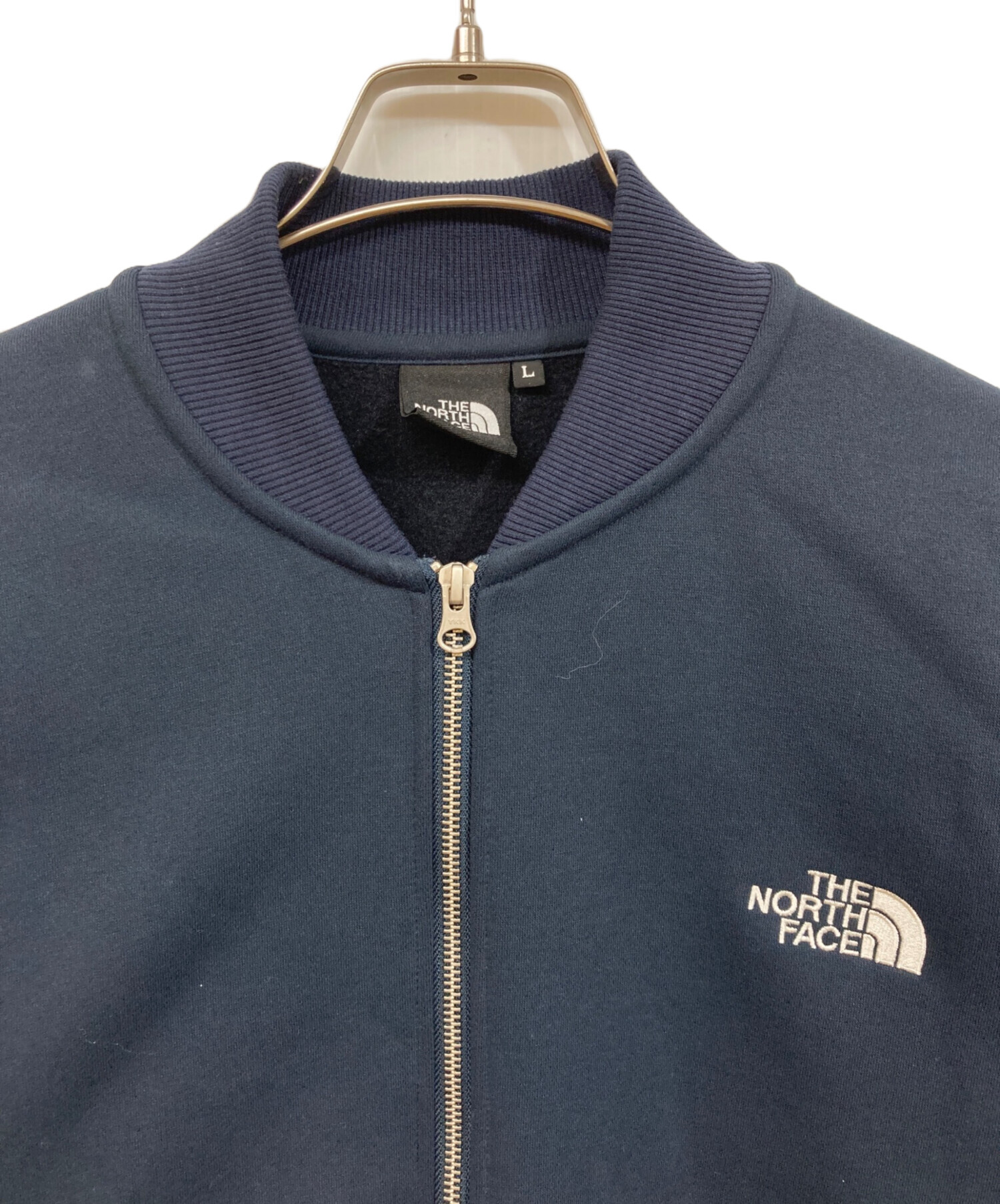 中古・古着通販】THE NORTH FACE (ザ ノース フェイス) ボンバー