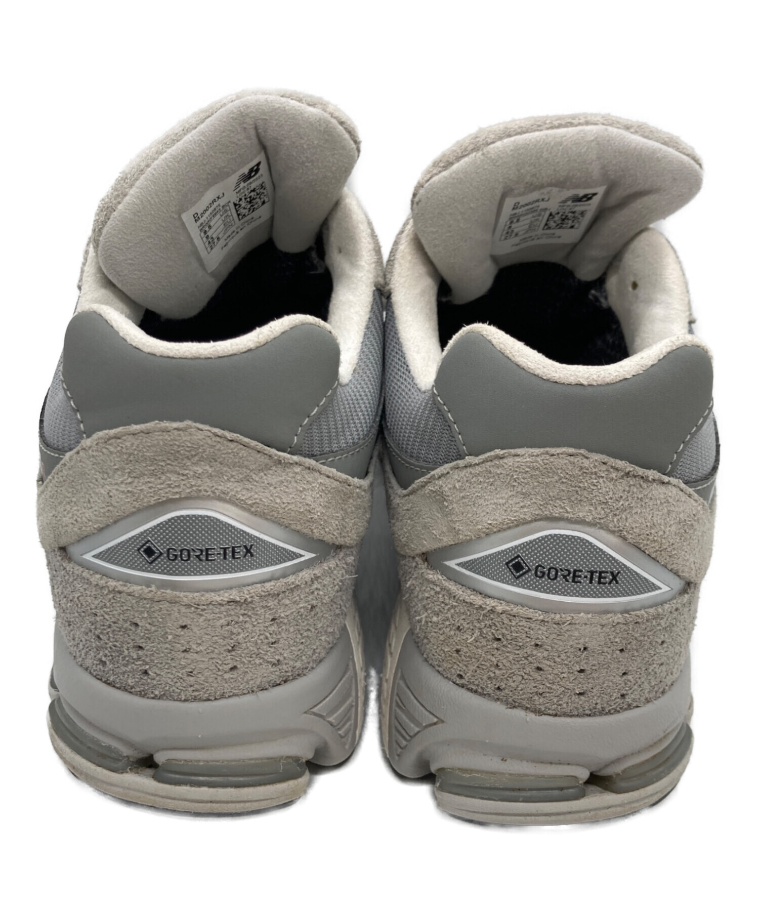 中古・古着通販】NEW BALANCE (ニューバランス) 2002RX GORE-TEX