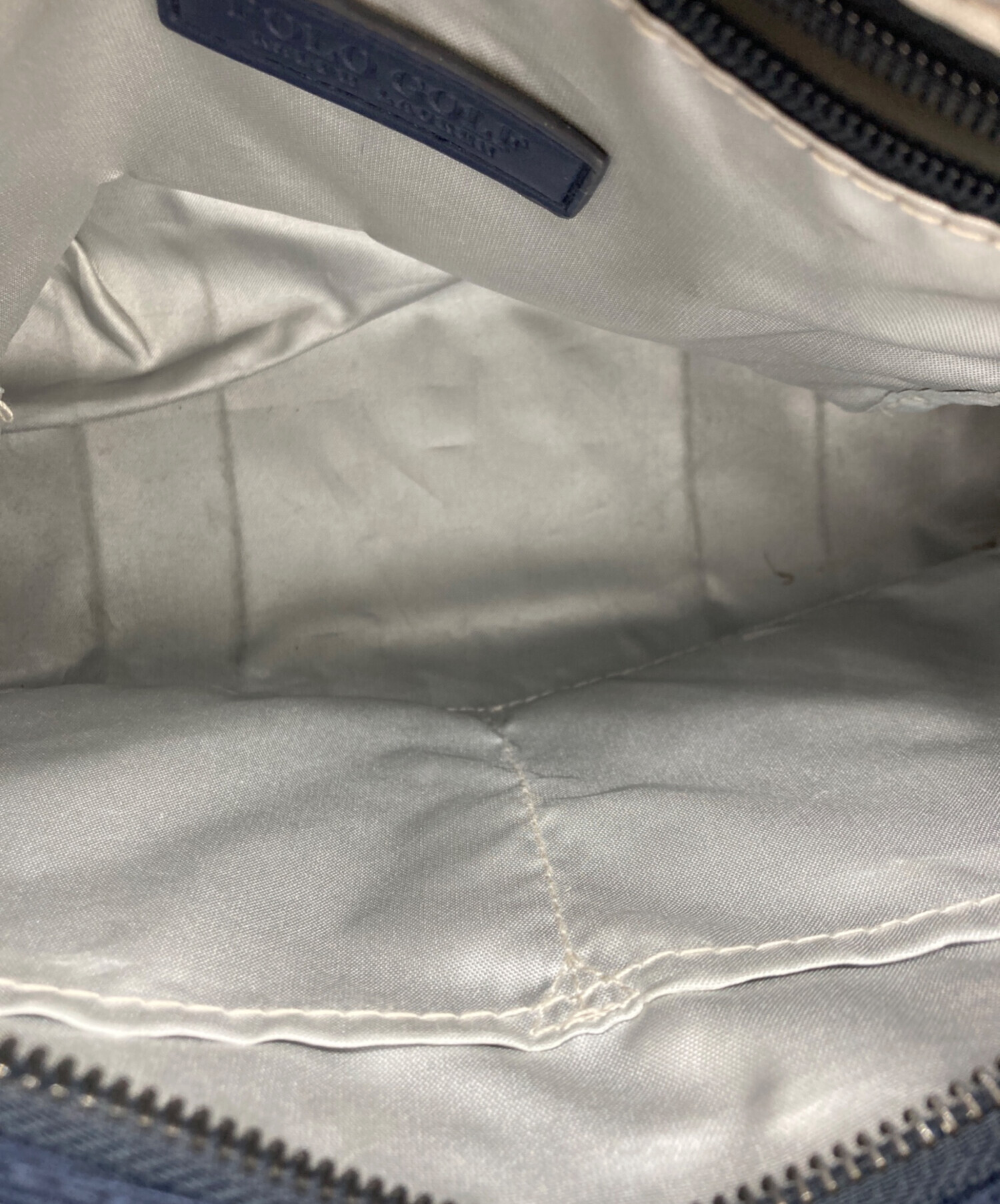 中古・古着通販】POLO GOLF RALPH LAUREN (ポロ ゴルフ ラルフローレン