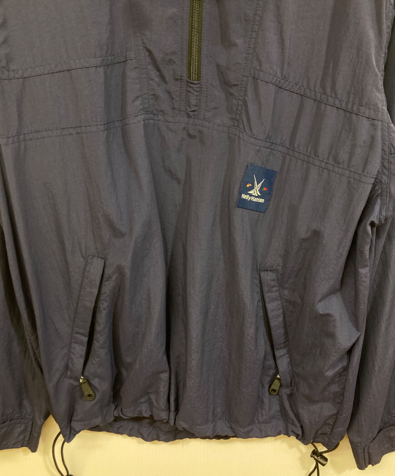 中古・古着通販】HELLY HANSEN (ヘリーハンセン) ナイロンジャケット