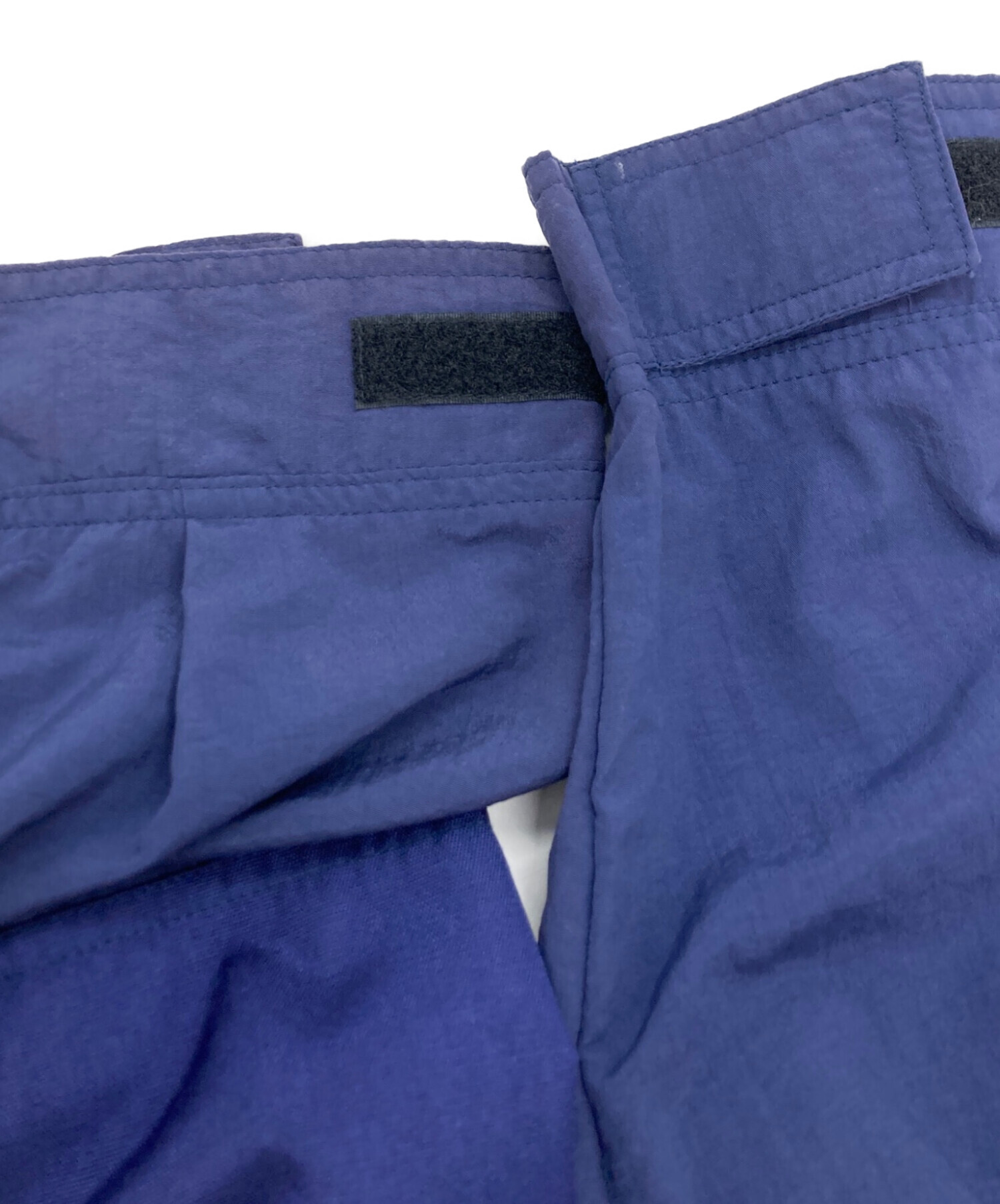 中古・古着通販】HELLY HANSEN (ヘリーハンセン) ナイロンジャケット