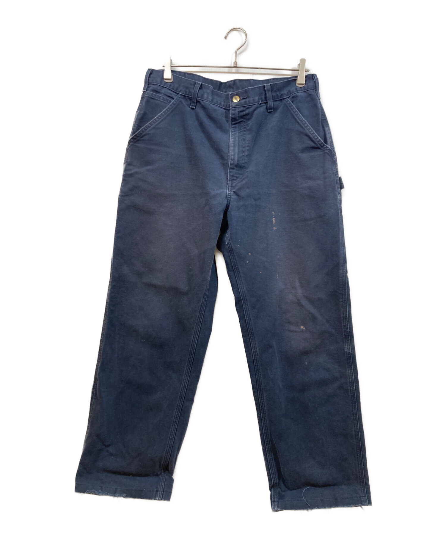 中古・古着通販】CarHartt (カーハート) ダックペインターパンツ