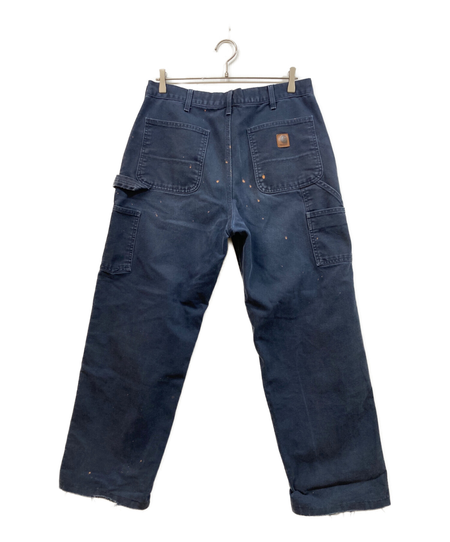 中古・古着通販】CarHartt (カーハート) ダックペインターパンツ