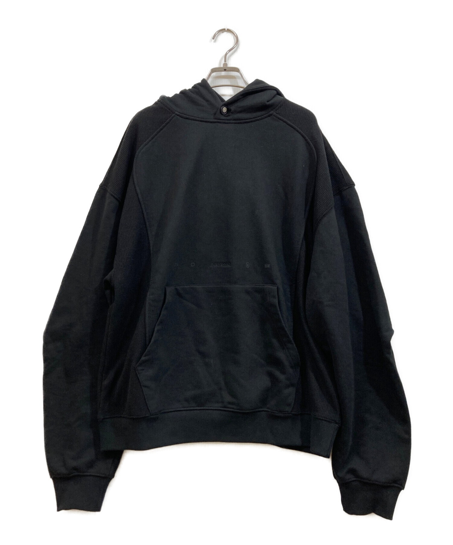 中古・古着通販】ADER error (アーダーエラー) Hoodie Product. 28