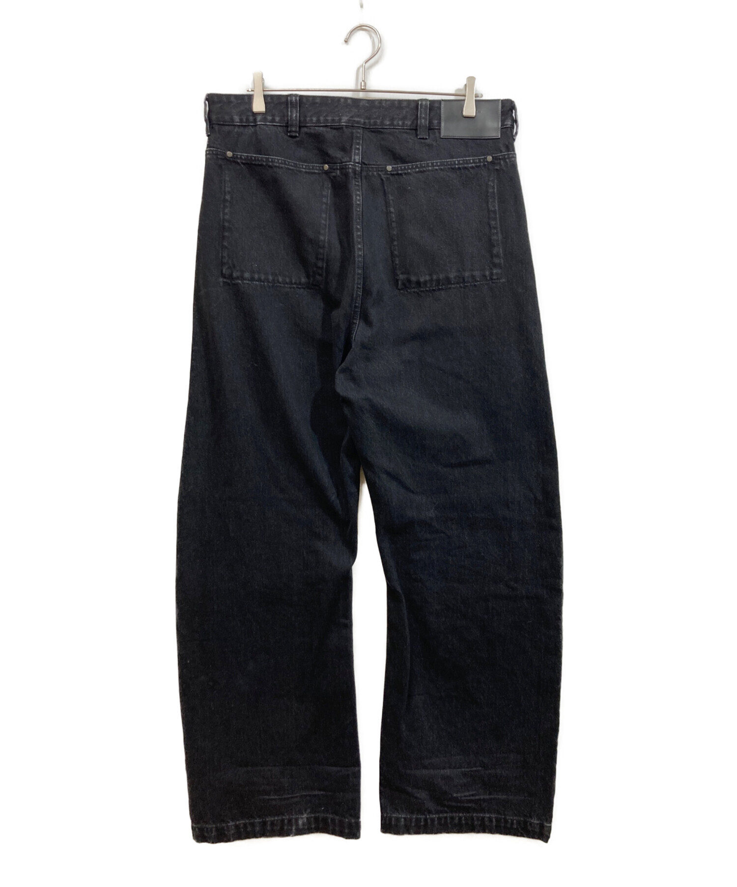 中古・古着通販】ENTIRE STUDIOS (エンタイアスタジオ) GEM JEANS