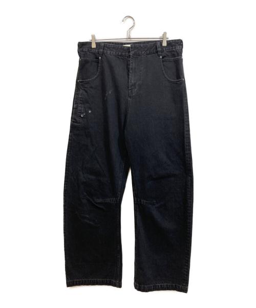 中古・古着通販】ENTIRE STUDIOS (エンタイアスタジオ) GEM JEANS