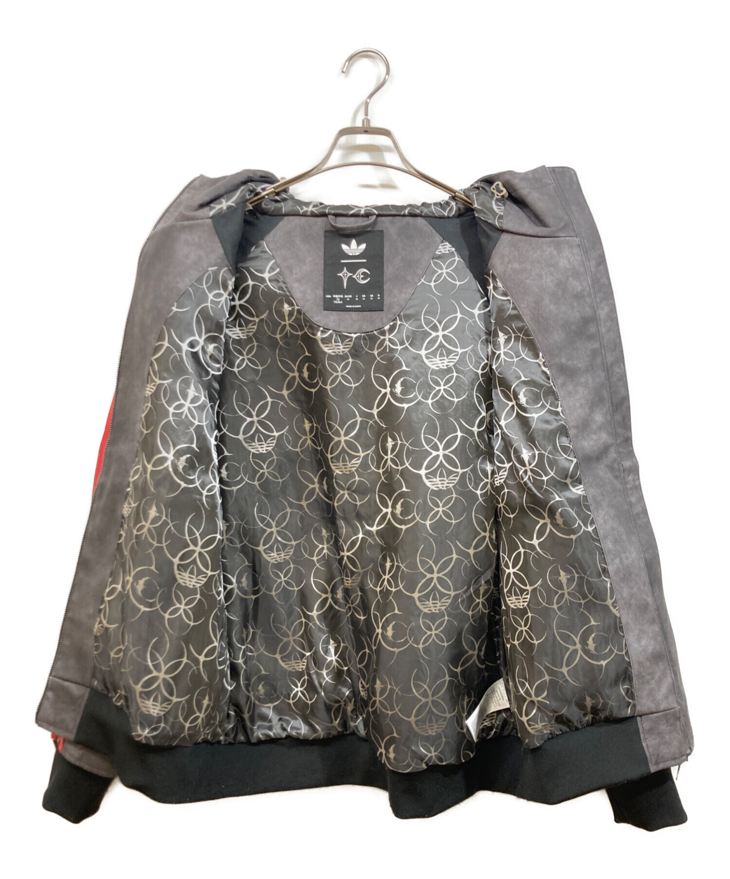 中古・古着通販】adidas originals (アディダスオリジナル) THUG CLUB