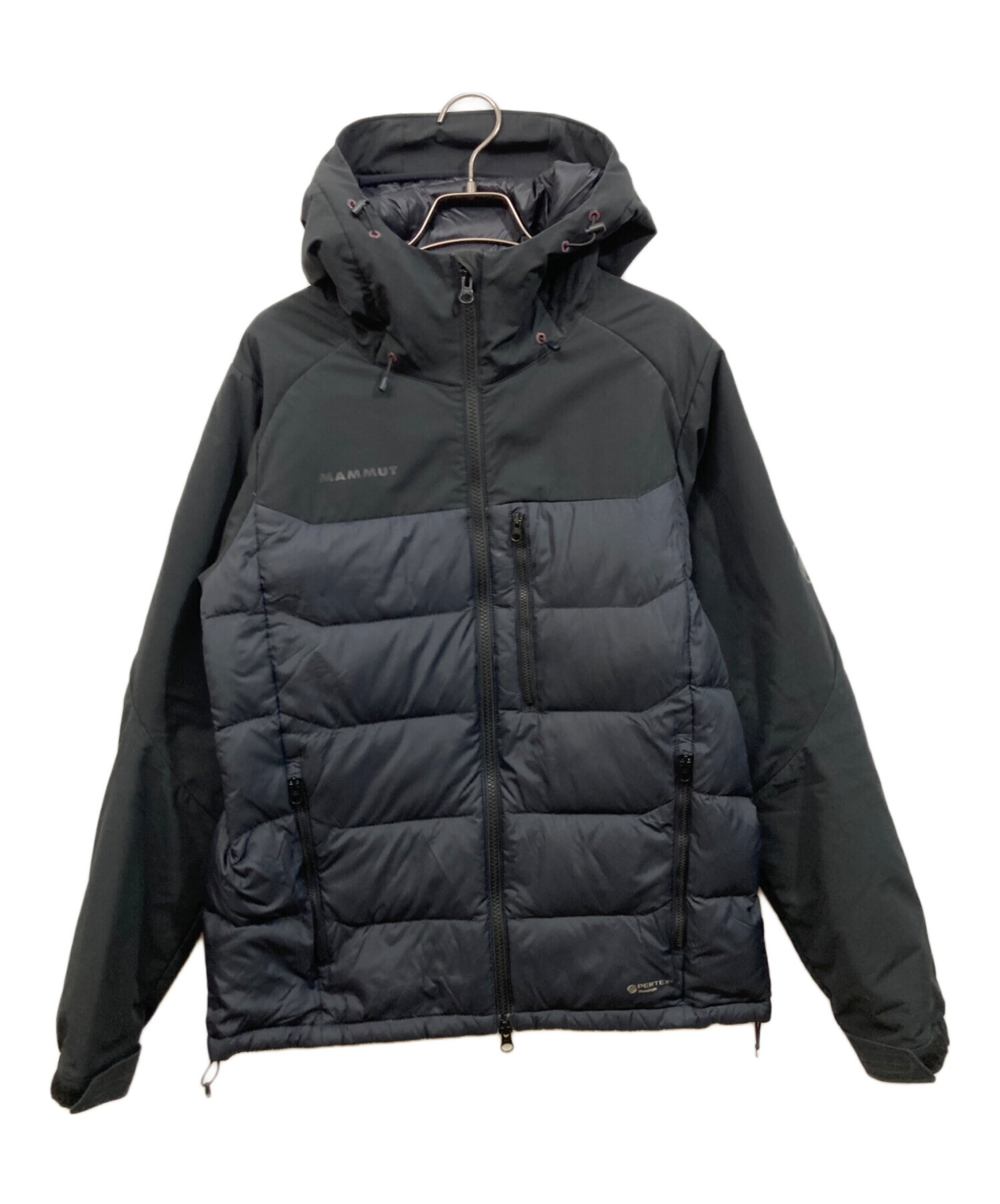 中古・古着通販】MAMMUT (マムート) ライムプロINハイブリッド