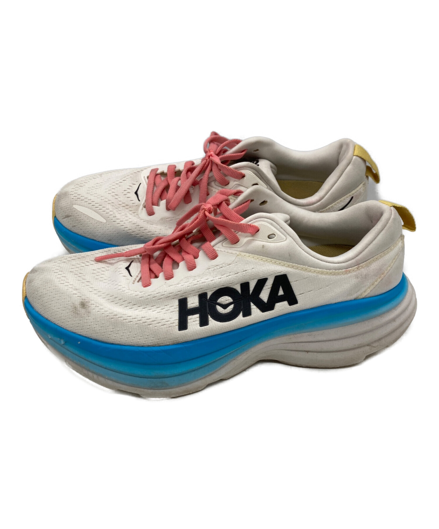 中古・古着通販】HOKAONEONE (ホカオネオネ) BONDAI8 マルチカラー