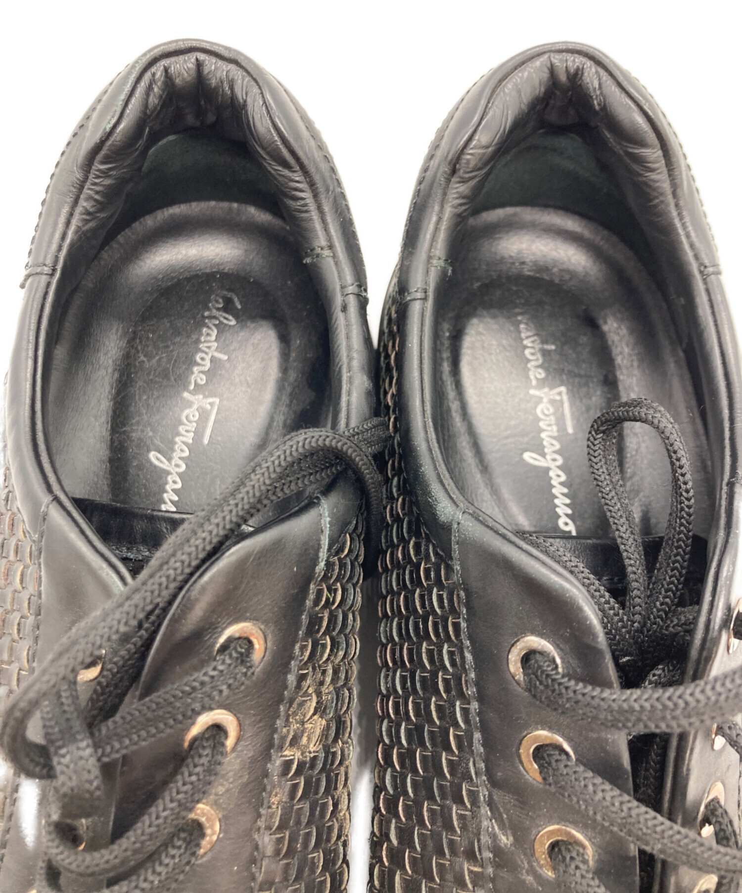 中古・古着通販】Salvatore Ferragamo (サルヴァトーレ フェラガモ