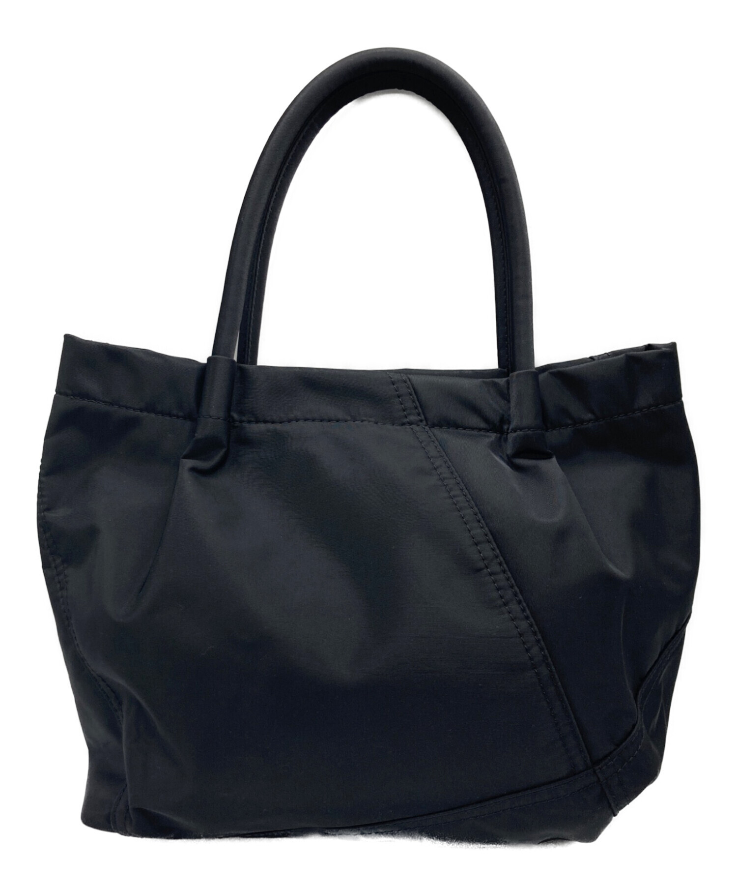 中古・古着通販】MARNI (マルニ) MARNI KIDS トートバッグ ブラック 