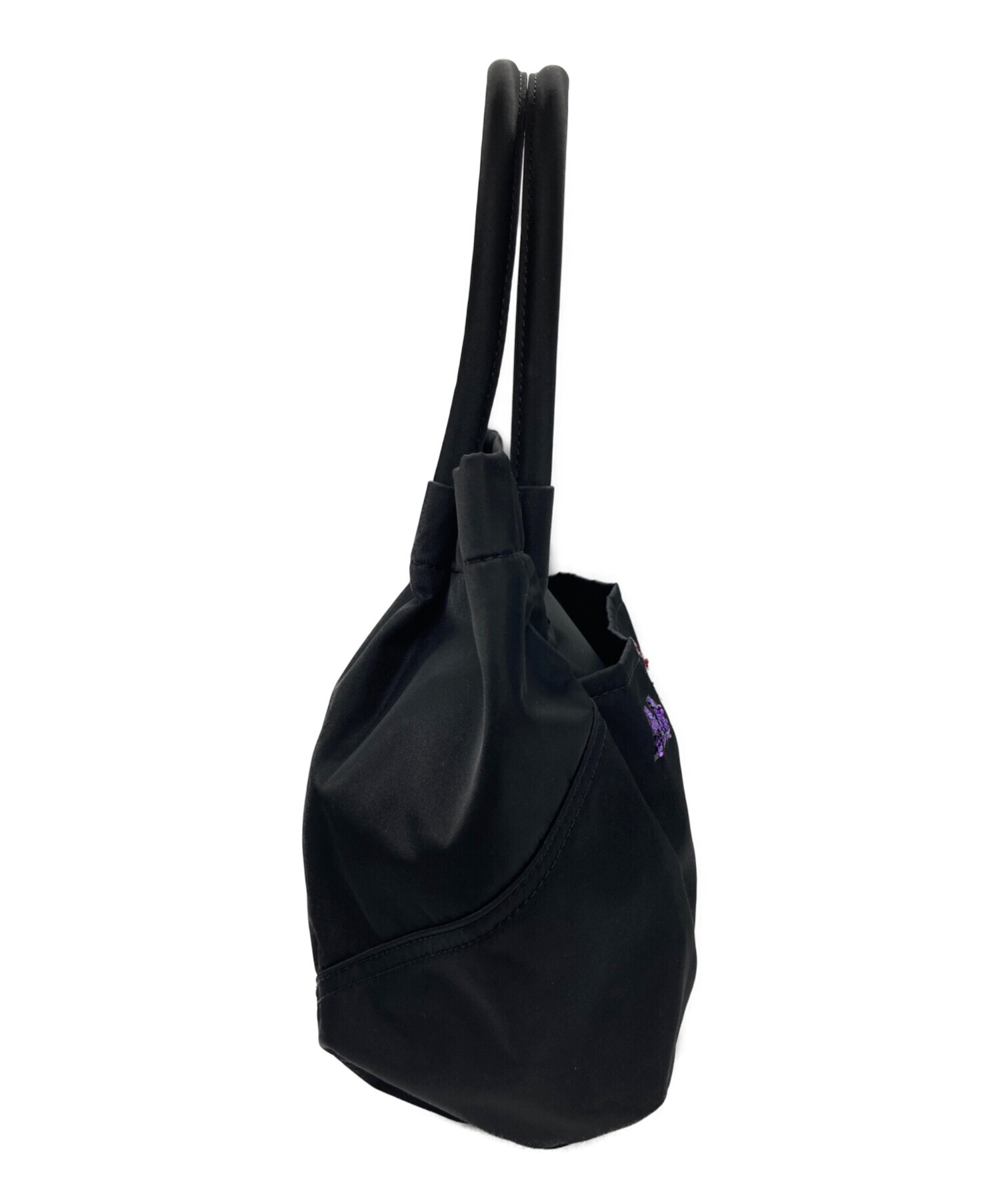 中古・古着通販】MARNI (マルニ) MARNI KIDS トートバッグ ブラック 
