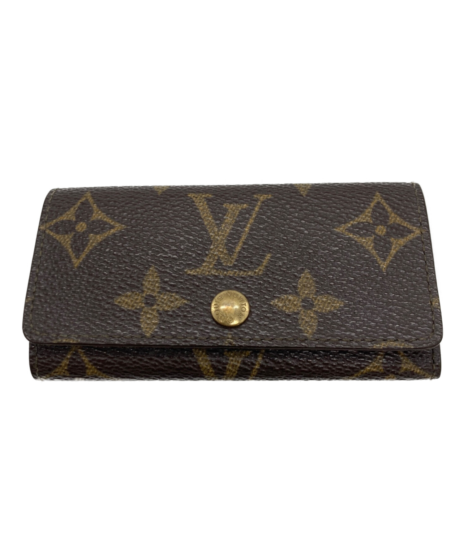 中古・古着通販】LOUIS VUITTON (ルイ ヴィトン) ミュルティクレ4