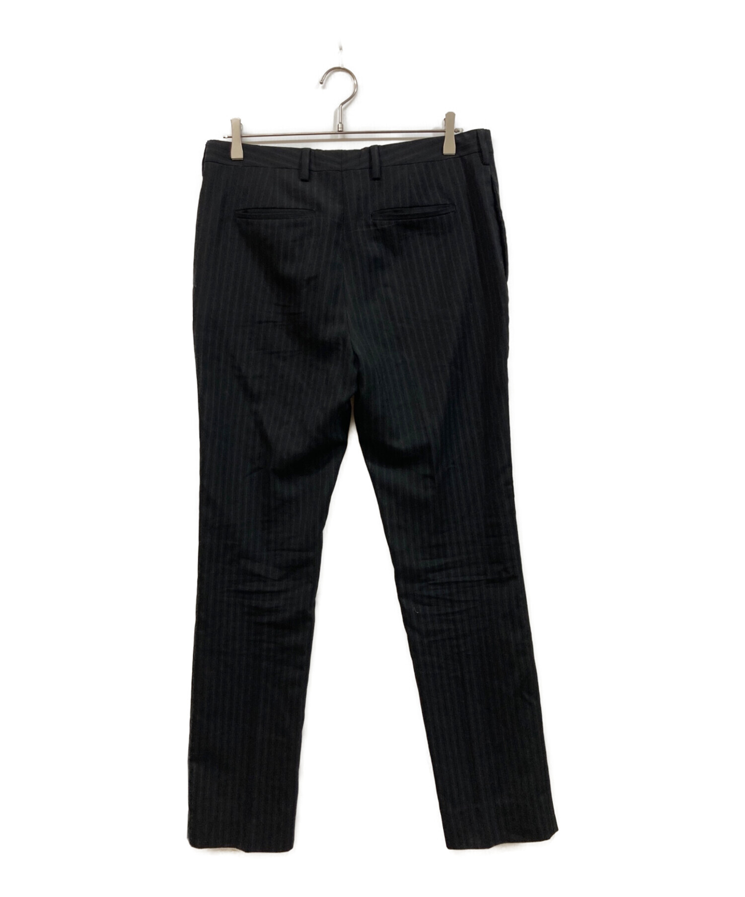 中古・古着通販】Saint Laurent Paris (サンローランパリ) スラックス