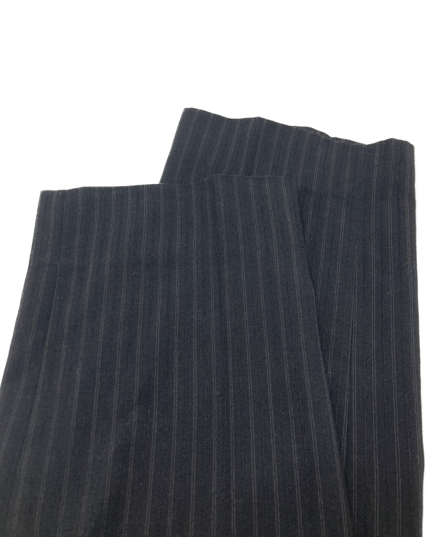 中古・古着通販】Saint Laurent Paris (サンローランパリ) スラックス
