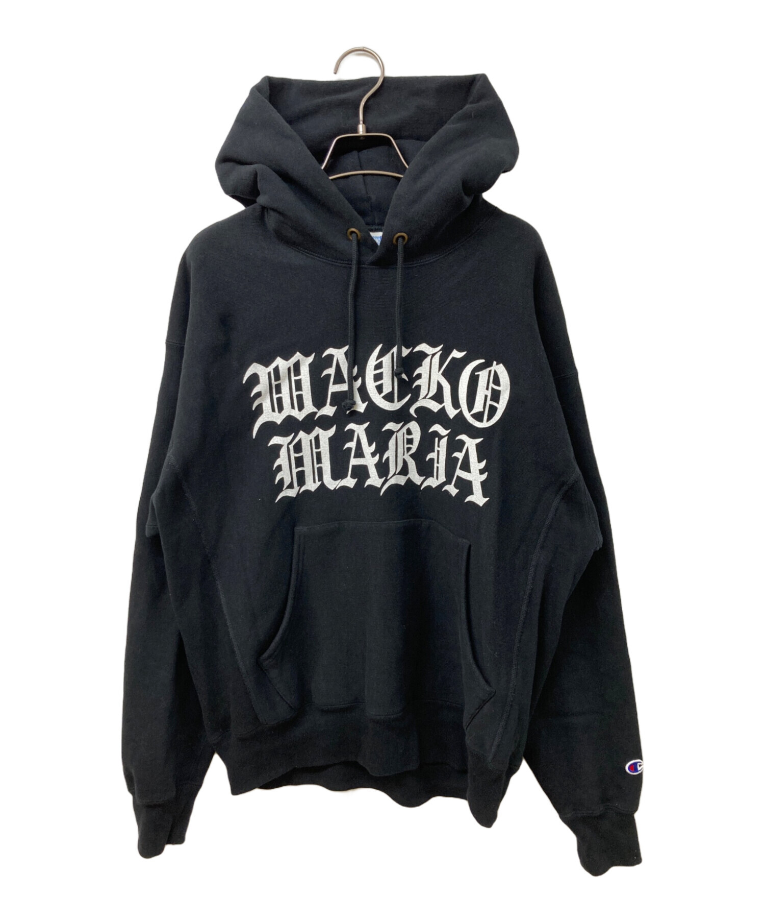 中古・古着通販】WACKO MARIA (ワコマリア) Champion (チャンピオン