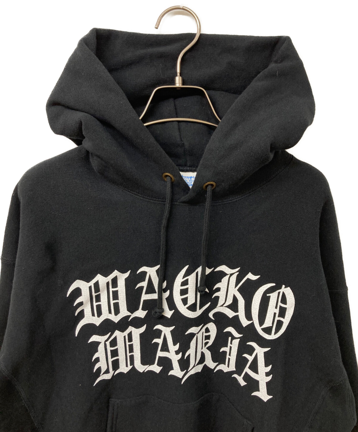 中古・古着通販】WACKO MARIA (ワコマリア) Champion (チャンピオン