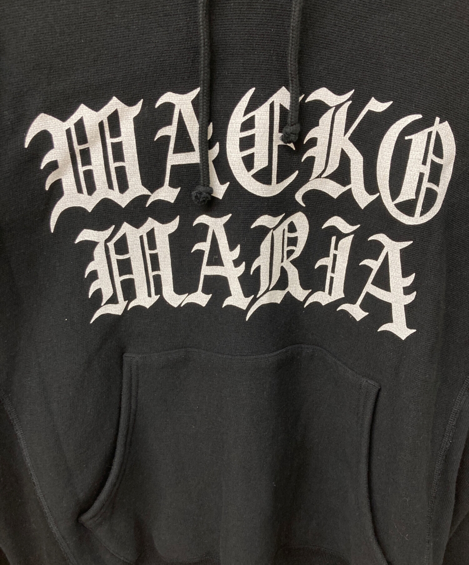 中古・古着通販】WACKO MARIA (ワコマリア) Champion (チャンピオン