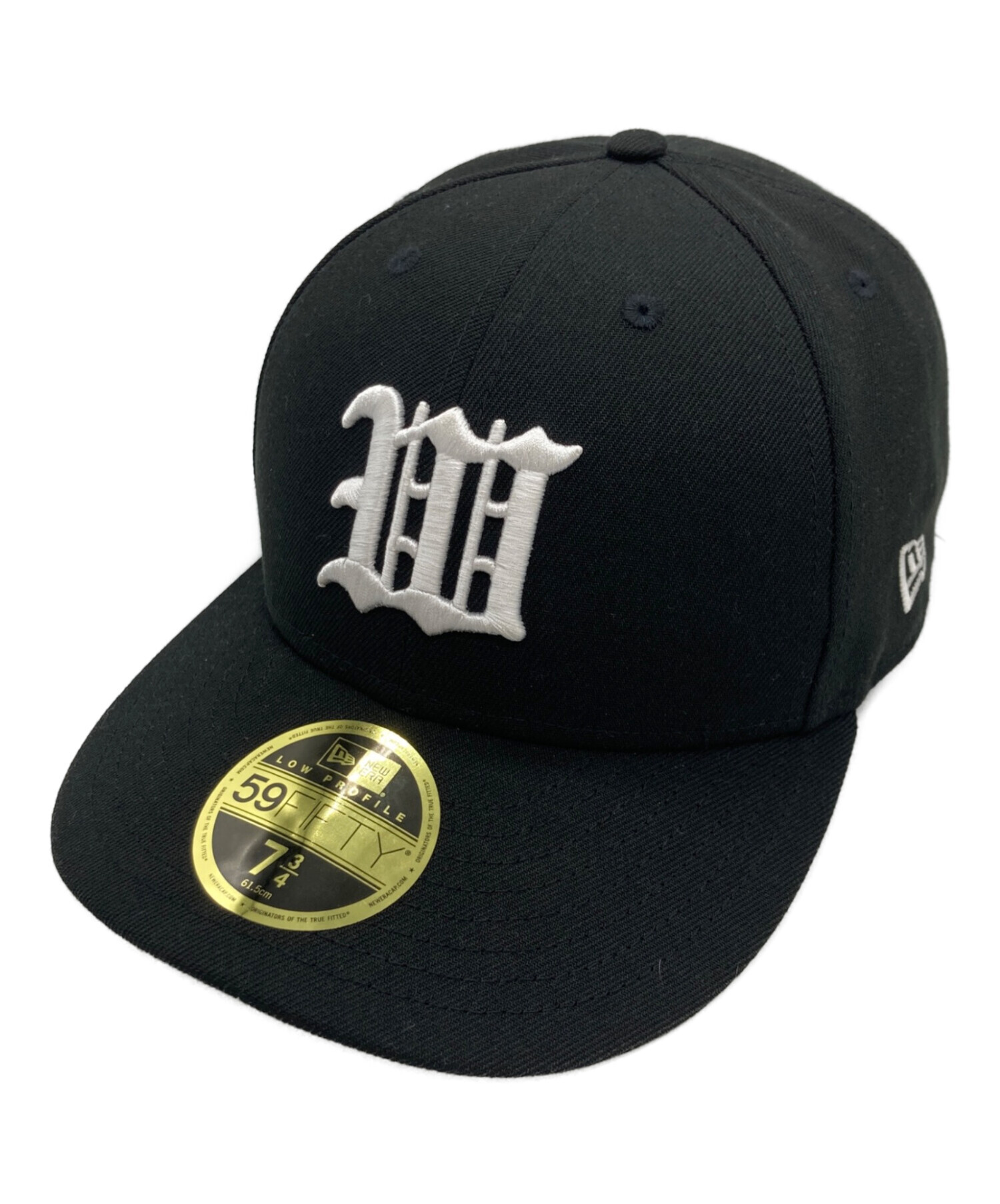 中古・古着通販】WACKO MARIA (ワコマリア) New Era (ニューエラ) low