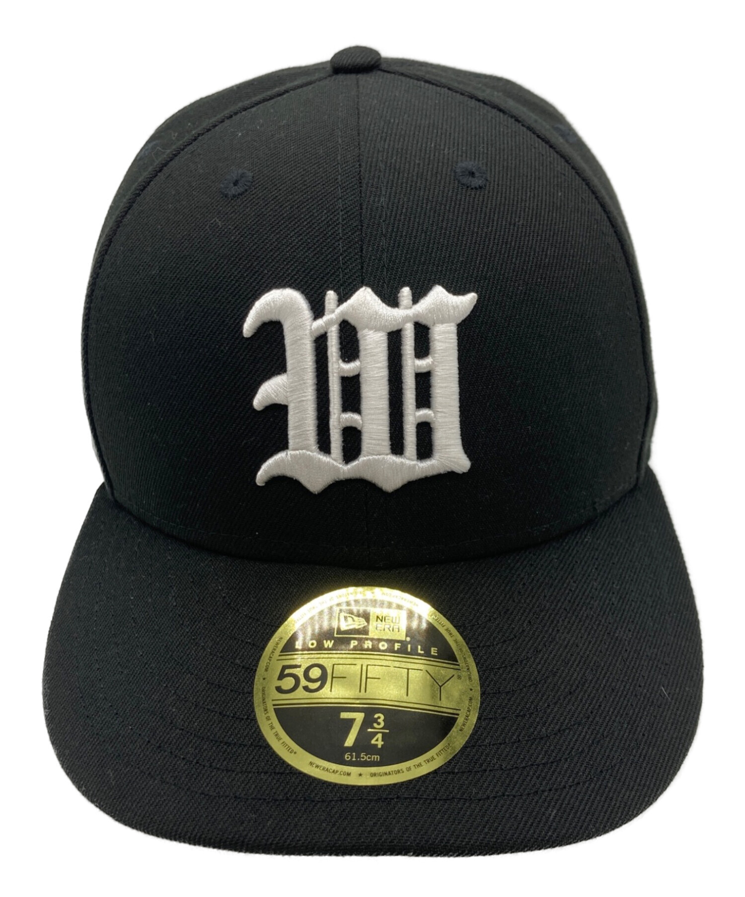 中古・古着通販】WACKO MARIA (ワコマリア) New Era (ニューエラ) low