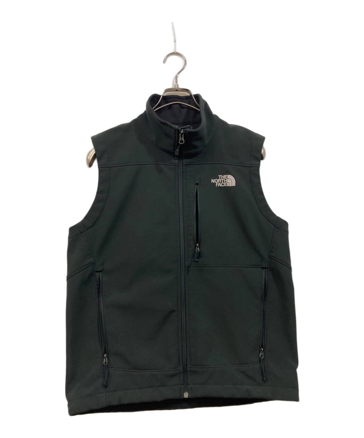 中古・古着通販】THE NORTH FACE (ザ ノース フェイス) フリースベスト
