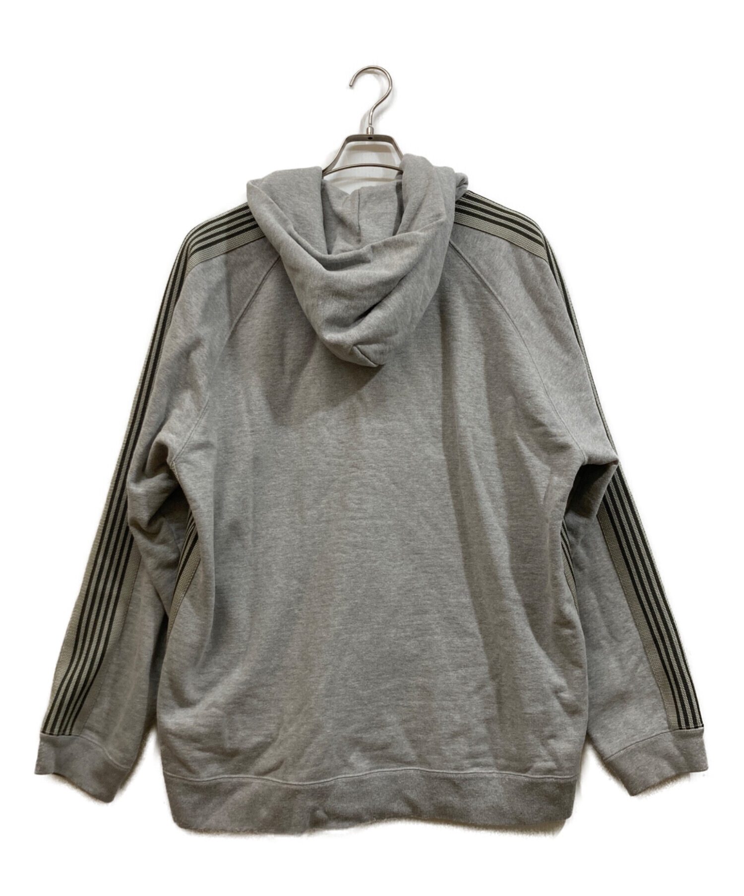 中古・古着通販】Needles (ニードルズ) nubian (ヌビアン) ZIPPED