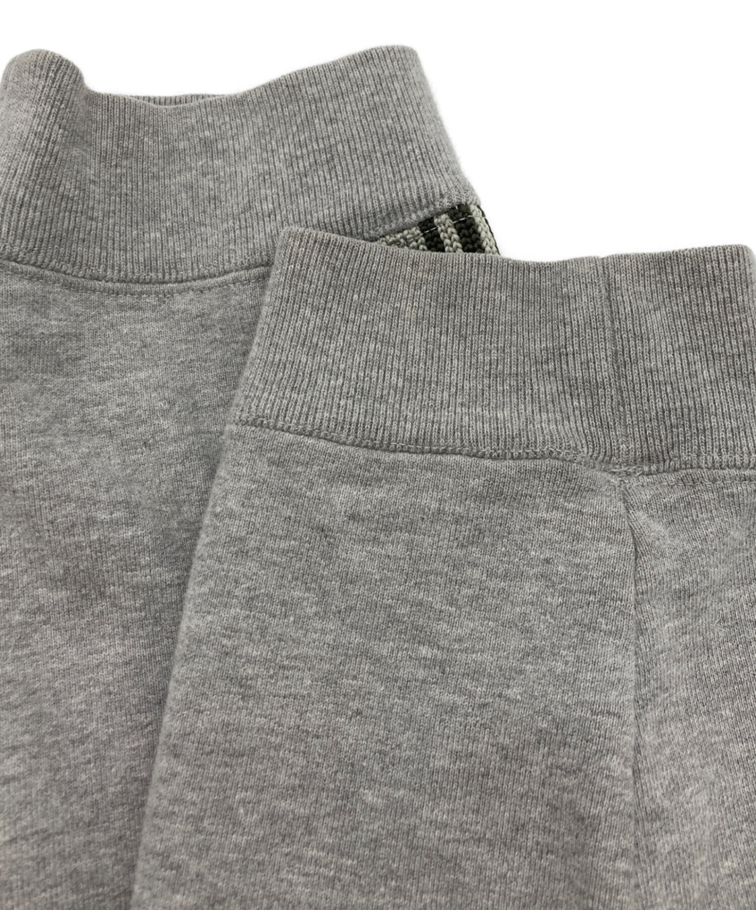 中古・古着通販】Needles (ニードルズ) nubian (ヌビアン) ZIPPED
