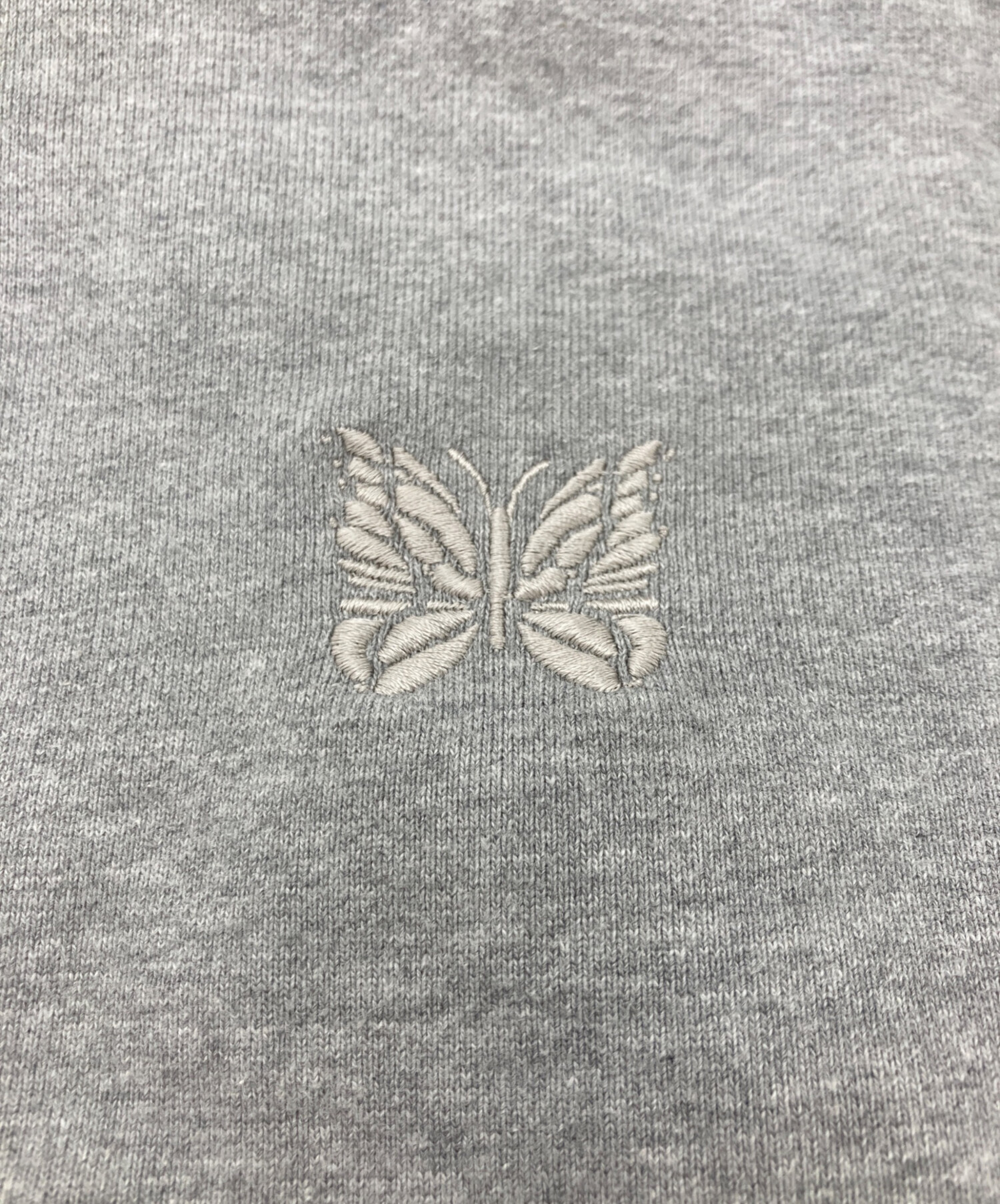 中古・古着通販】Needles (ニードルズ) nubian (ヌビアン) ZIPPED