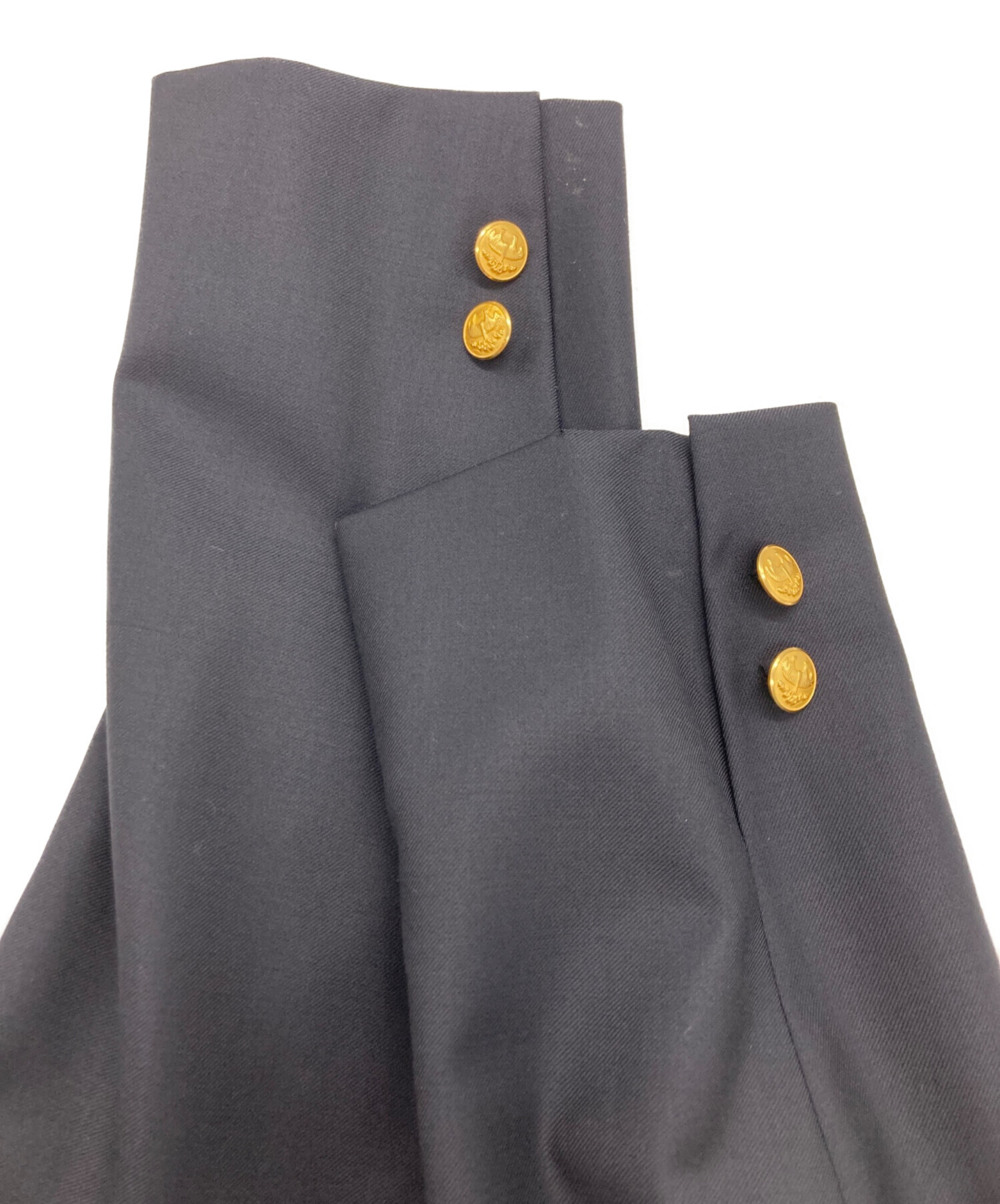 Brooks Brothers MAKERS フラノ ブレザー 37SHT 良品 中古・古着通販】BROOKS BROTHERS (ブルックスブラザーズ) ブレザー