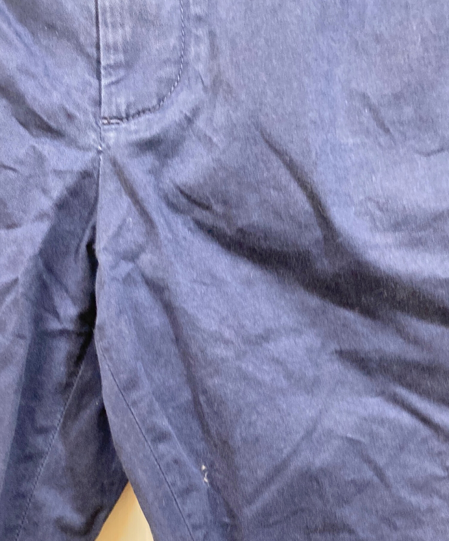 中古・古着通販】MONCLER (モンクレール) サイドラインジョガーパンツ