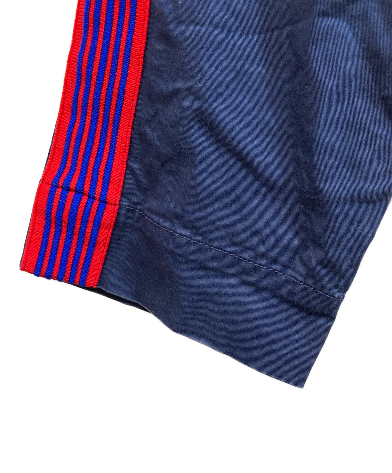 中古・古着通販】MONCLER (モンクレール) サイドラインジョガーパンツ