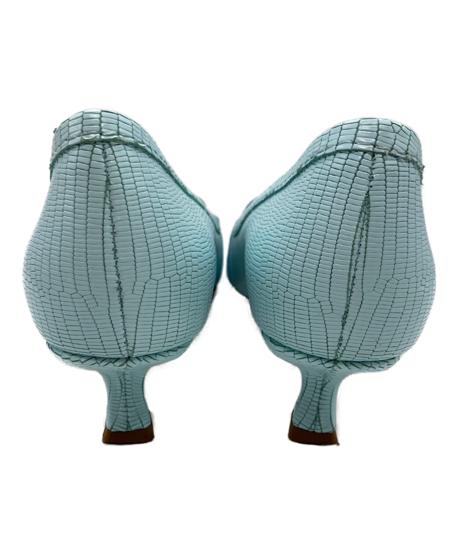 中古・古着通販】BOTTEGA VENETA (ボッテガベネタ) マダム レザー